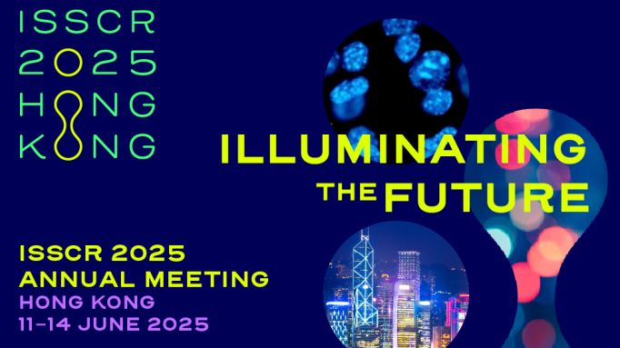 【會后回顧】艾貝泰閃耀ISSCR 2025香港國際干細胞研究學會：自主生物反應器，規模化生產之路---挑戰與創新